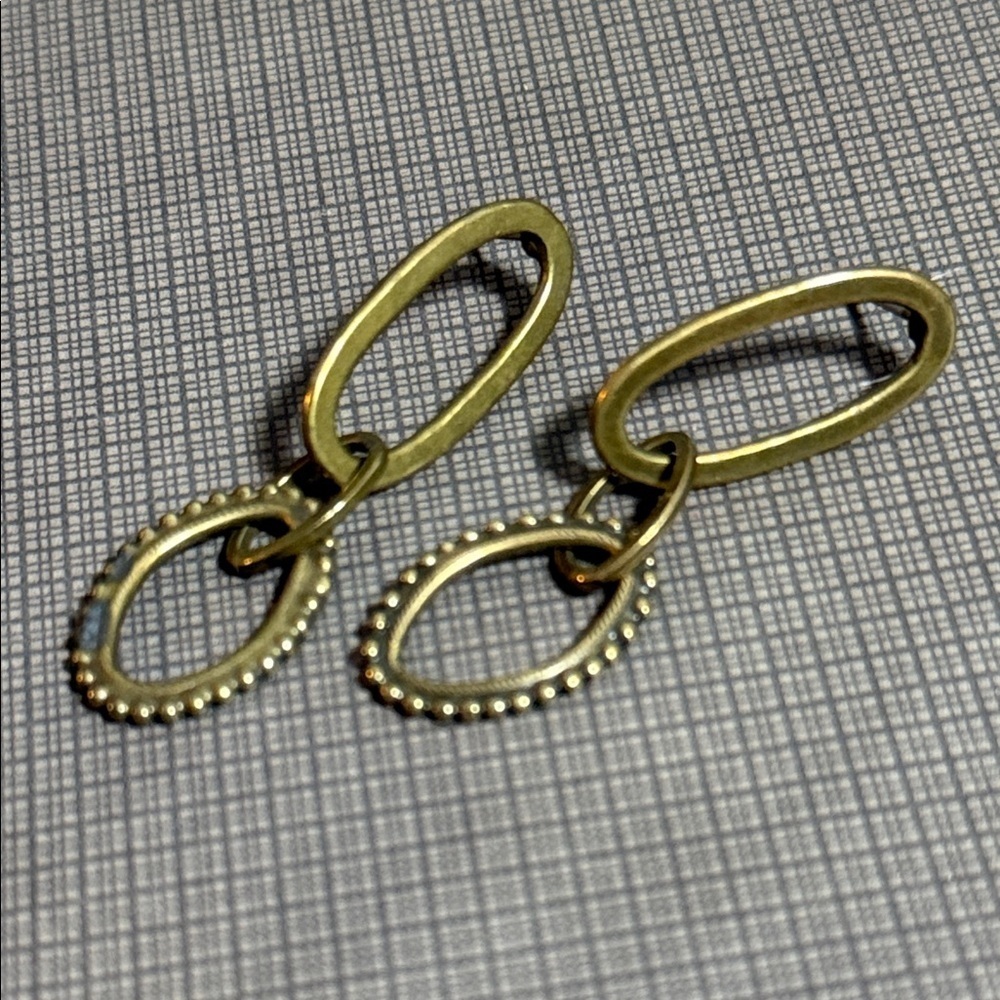 Sorrelli Vintage earrings